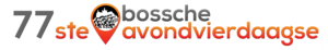 77 ste bossche avondvierdaagse 2025