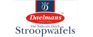 Stroopwafels