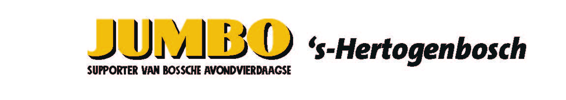 Jumbologo - Jumbo logo supporter van
