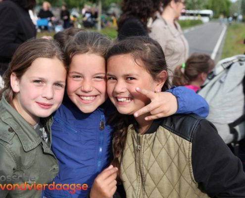 3 kinderen