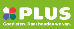 Plus logo