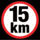 15km
